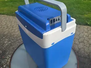 Elektrisk Køleboks