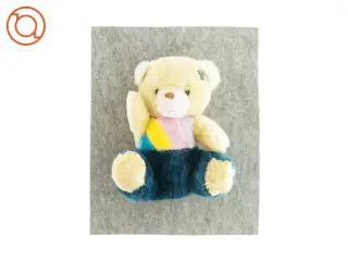 Plysbamse