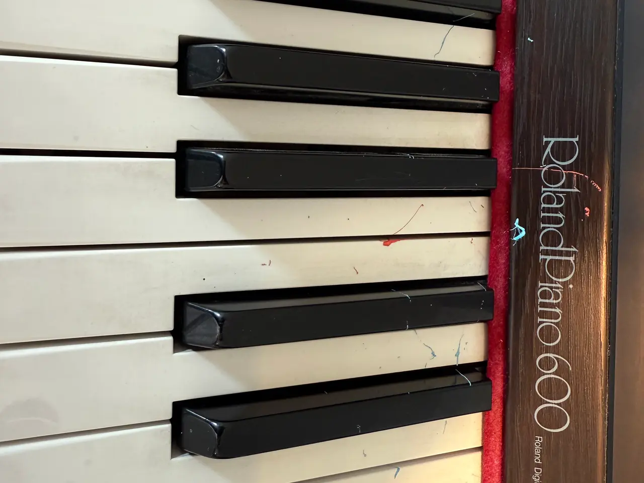 Billede 9 - Piano good condition