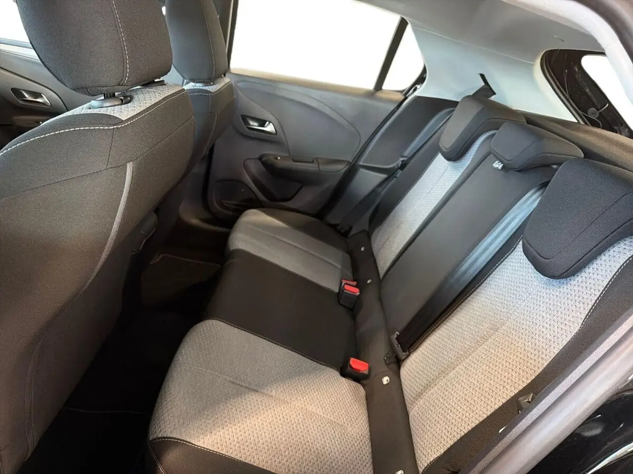 Billede 9 - Opel Corsa-e 50 Edition