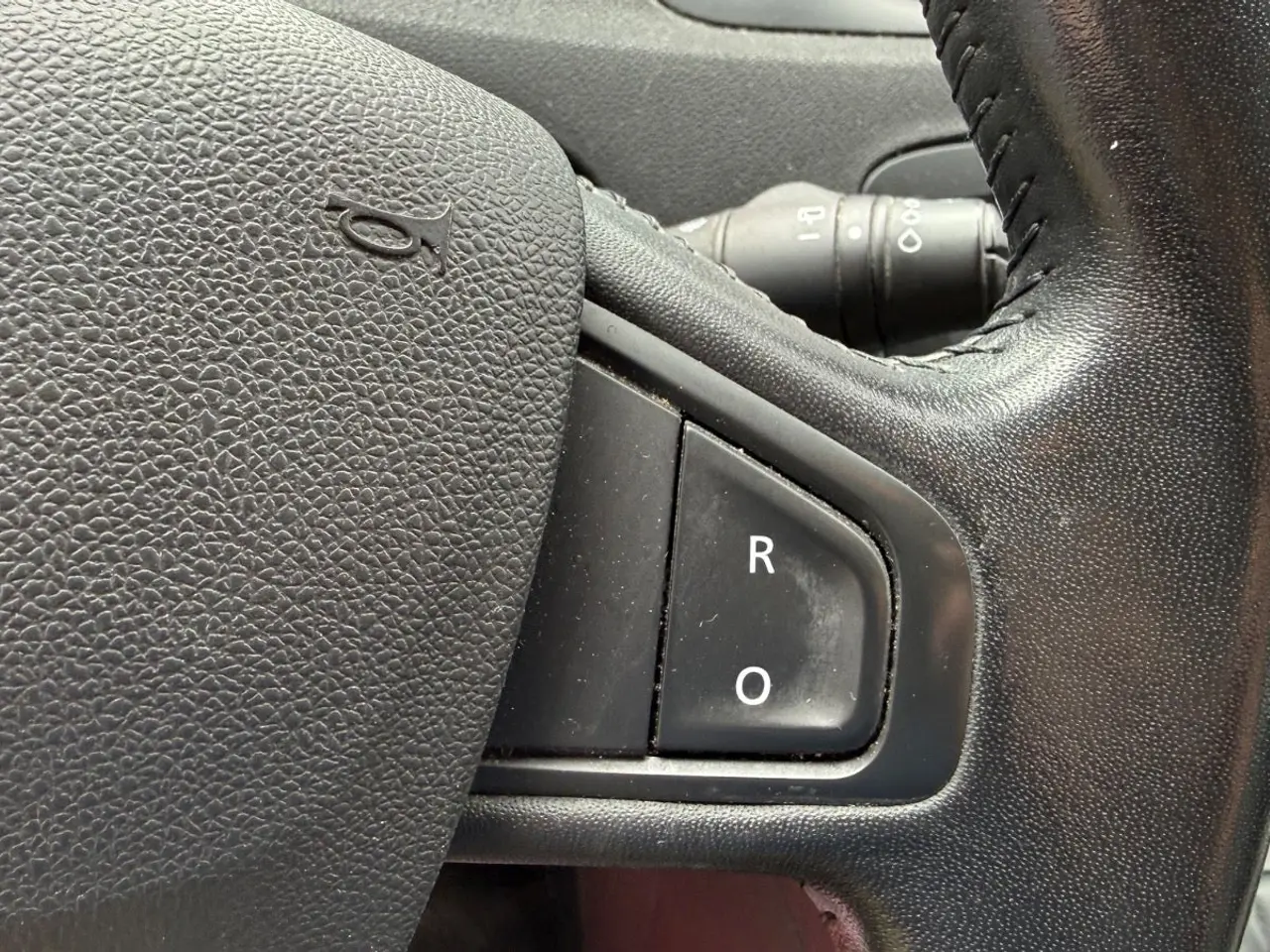 Billede 21 - Renault Grand Scenic III 1,5 dCi 110 Expression 7prs