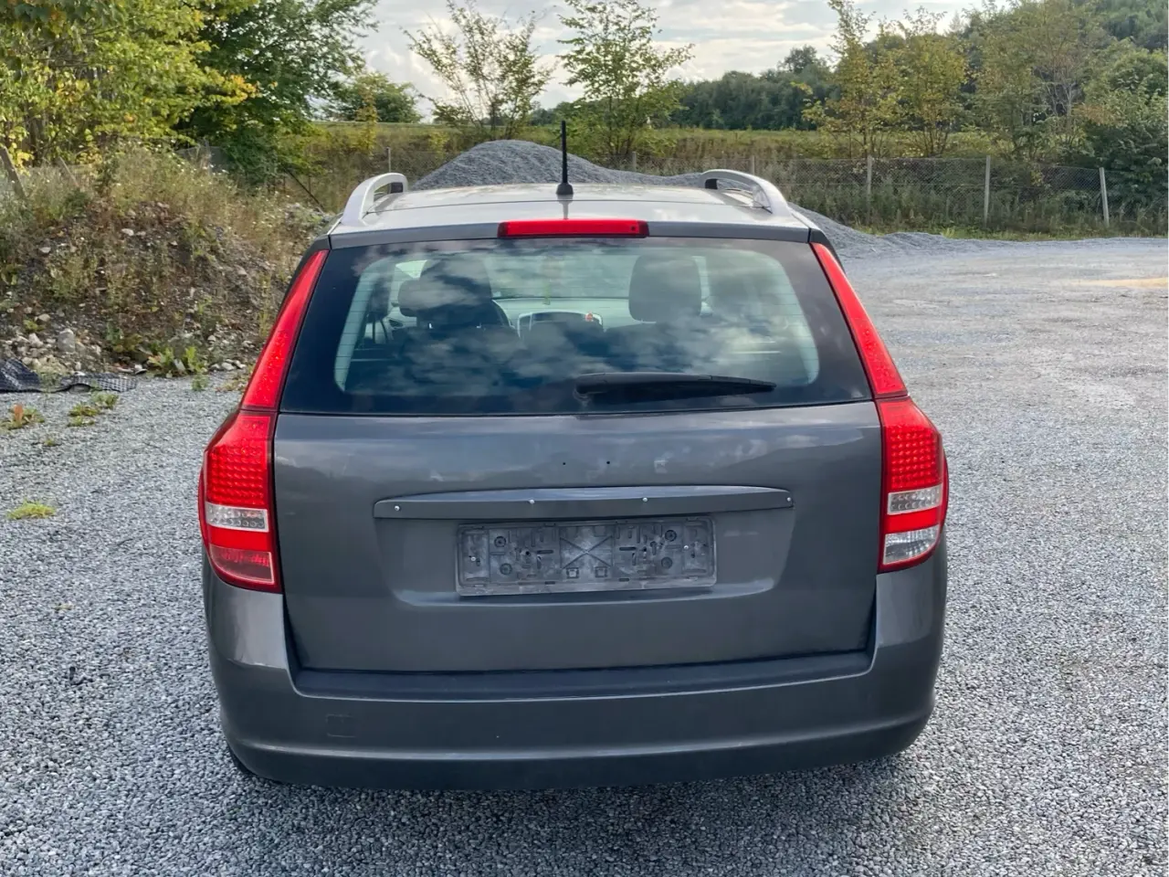 Billede 6 - Kia Ceed 1,6 2012