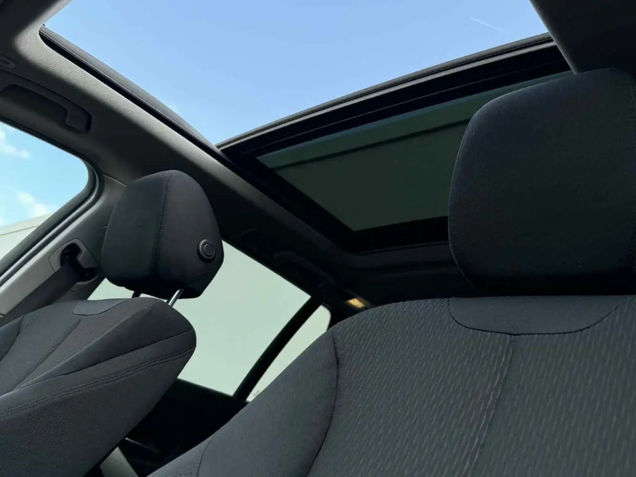 Billede 10 - BMW 318d 2,0 Touring aut.