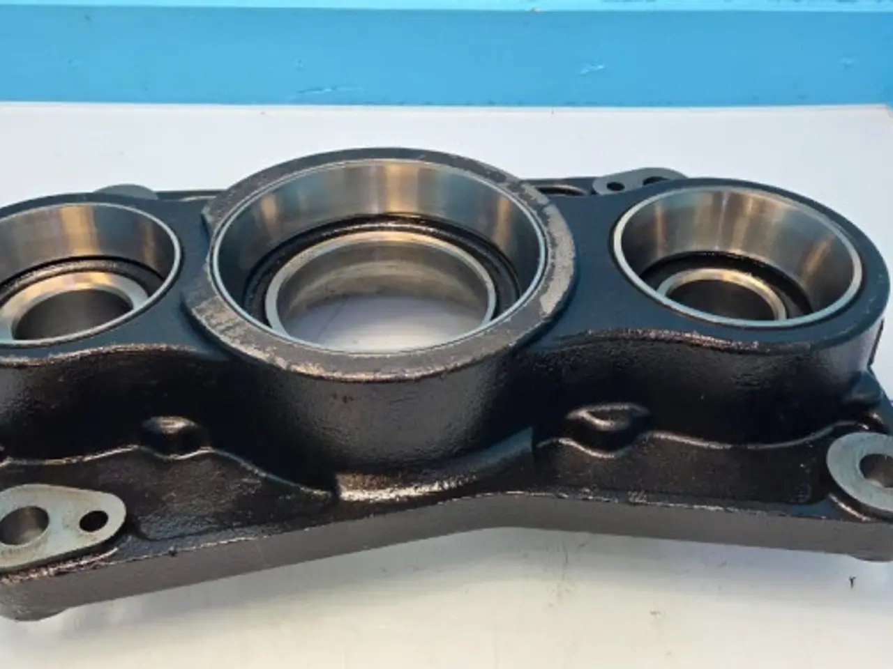Billede 9 - Case Magnum 380 Dæksel 84563174