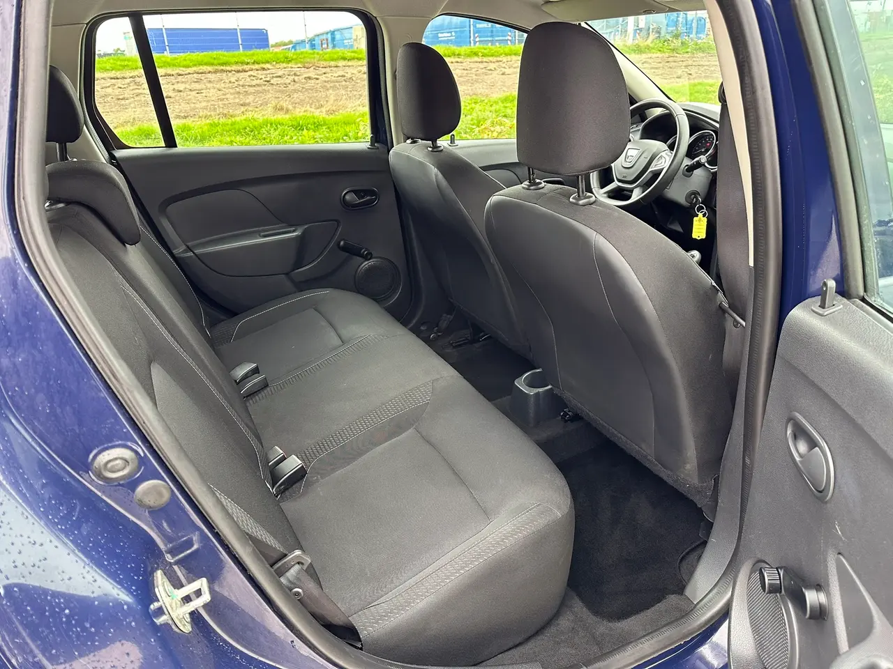 Billede 11 - Dacia Logan MCV 0,9 tce (Model 2018)