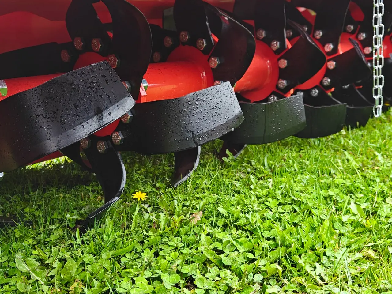 Billede 10 - Maschio U-230