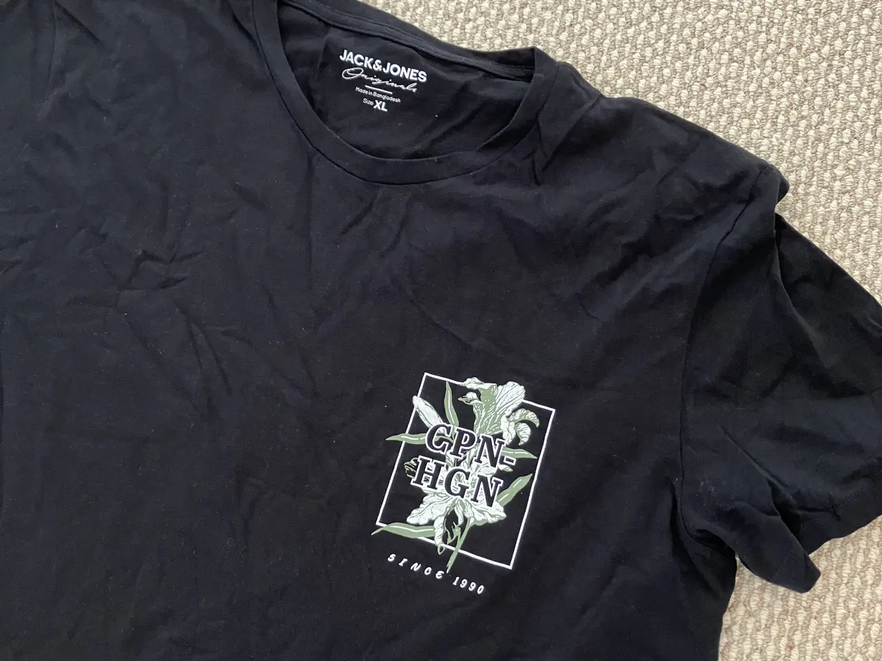 Billede 11 - T-shirts, hoodie, bukser