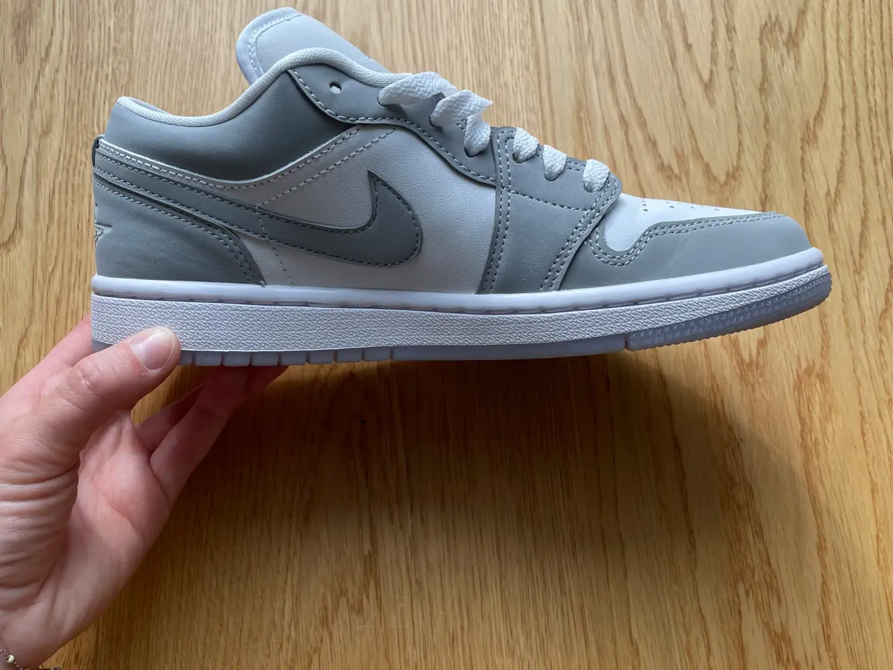 Billede 5 - Nike Air Jordan 1 sneakers 