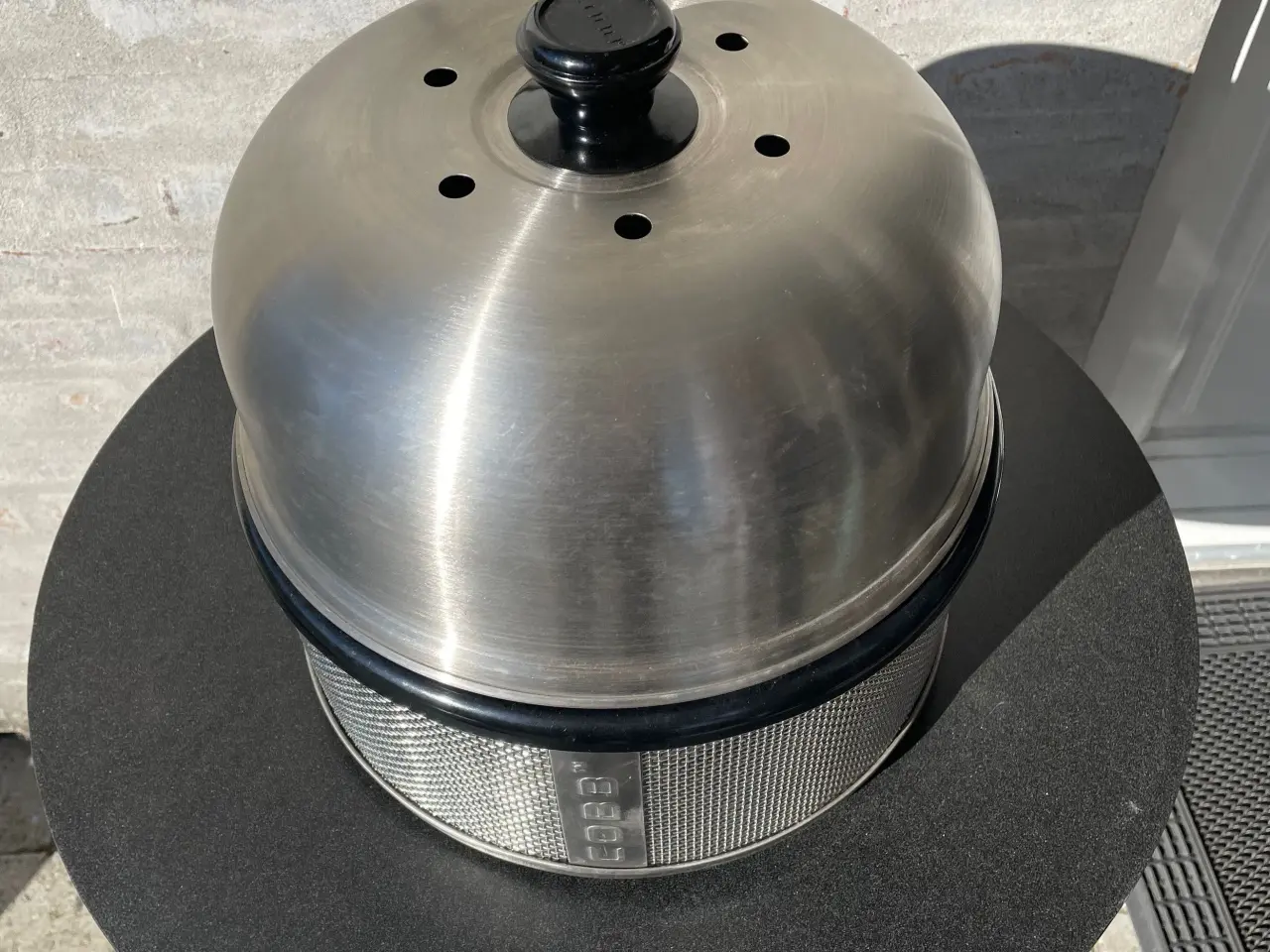 Billede 5 - COOB Grill