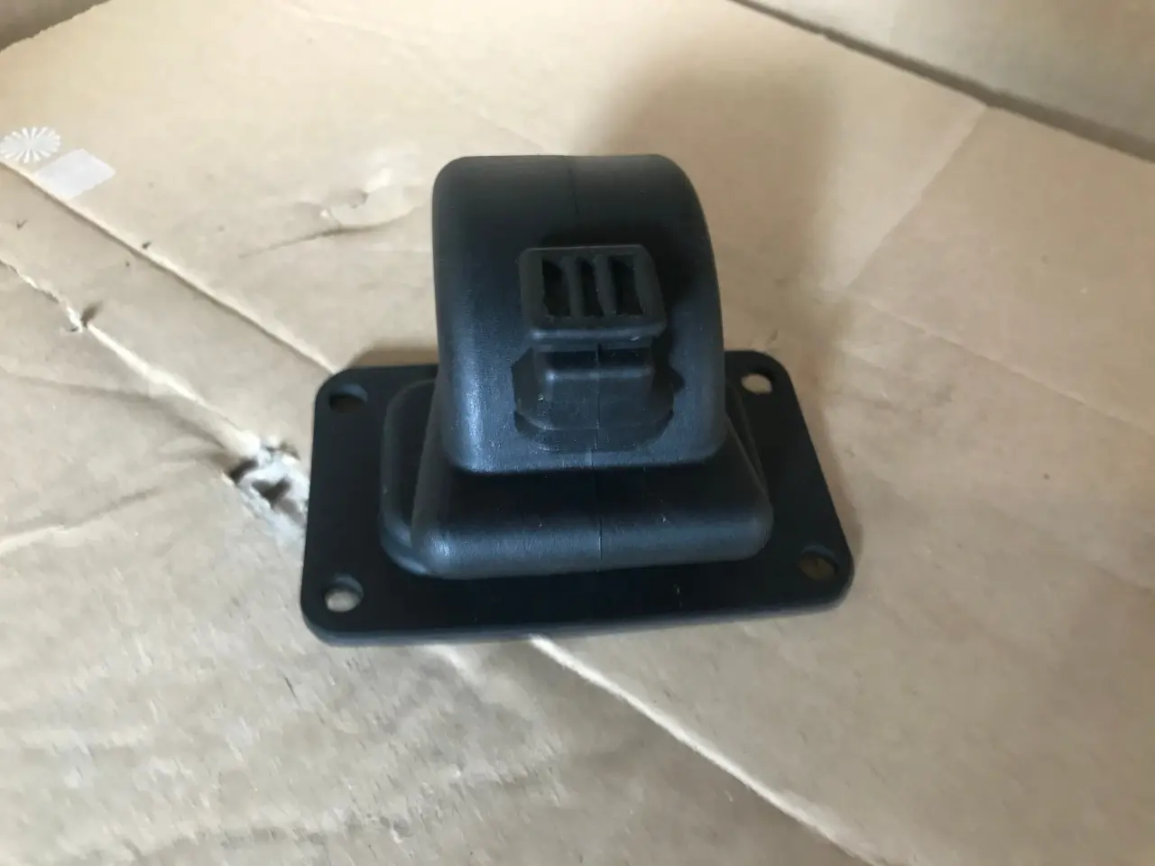 Billede 3 - Starter Fordson Major