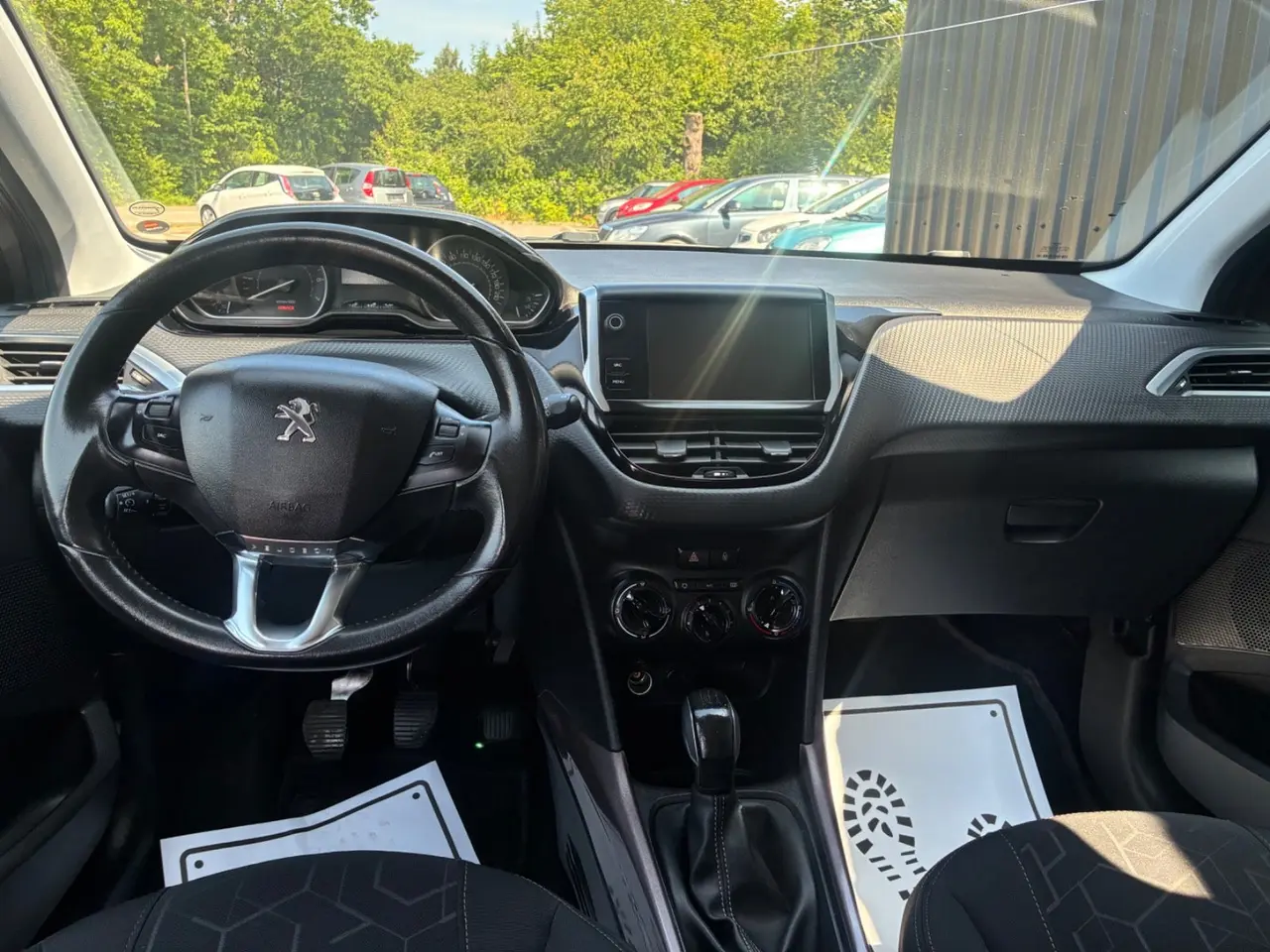 Billede 8 - Peugeot 2008 1,2 VTi 82 Active