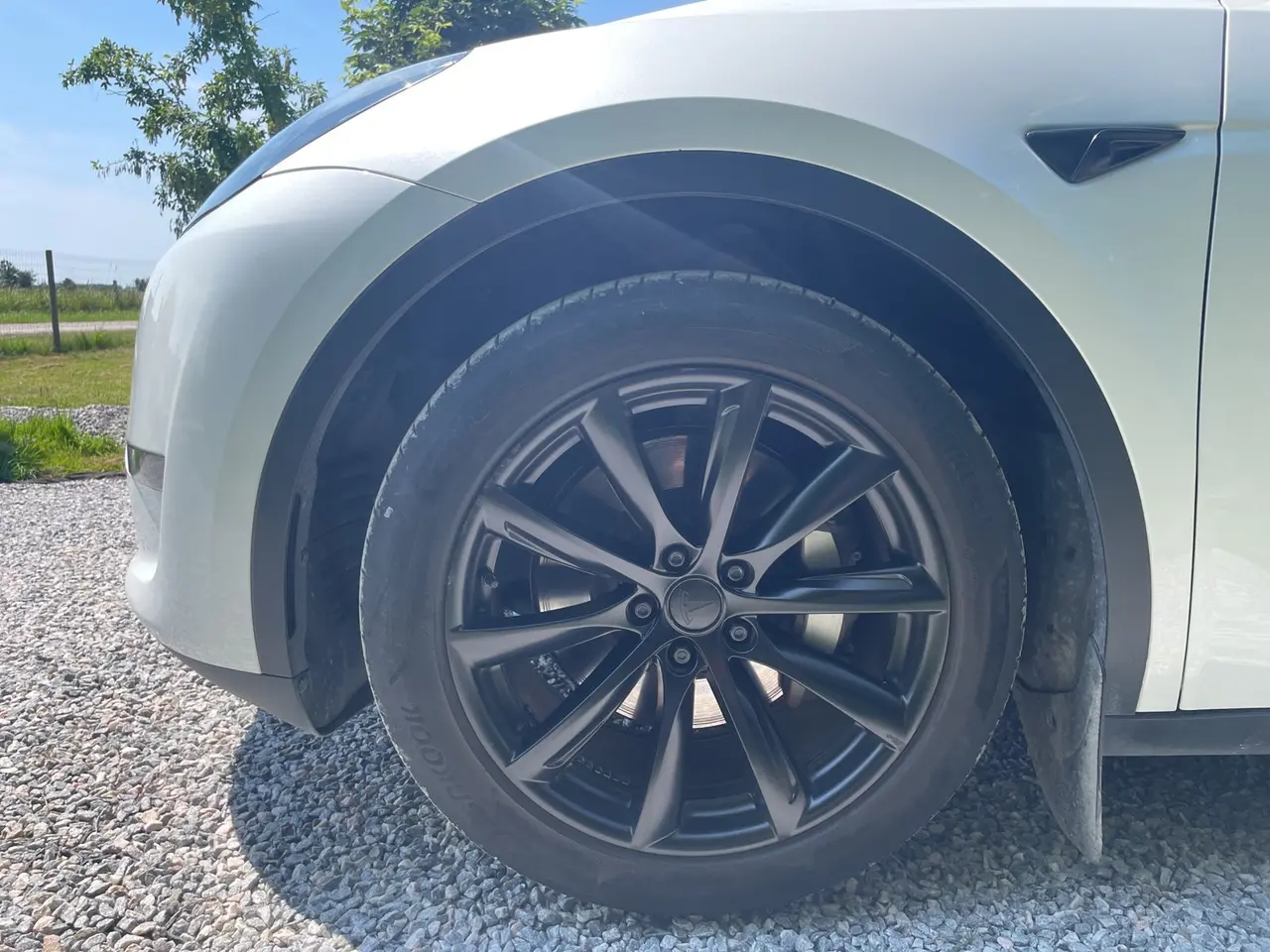 Billede 8 - Tesla Model Y Long Range AWD