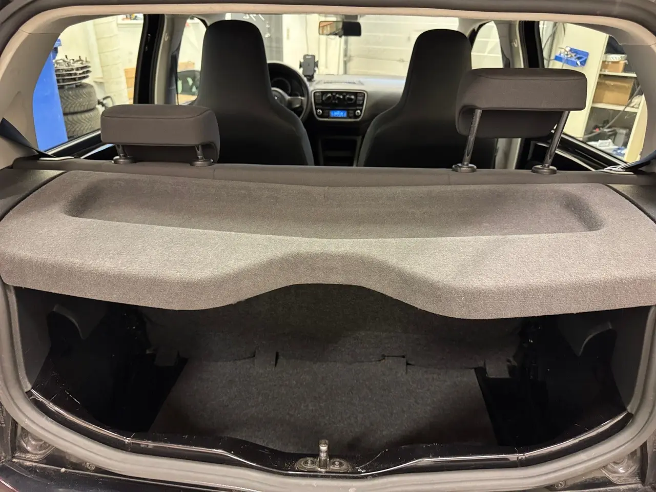 Billede 11 - VW Up! 1,0 60 Take Up!