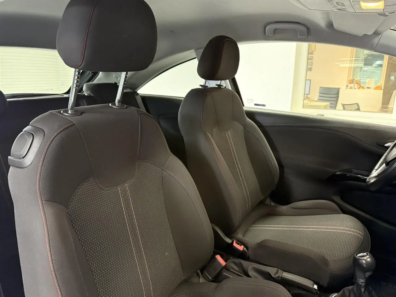 Billede 10 - Opel Corsa 1,0 Turbo Cosmo Start/Stop 115HK 5d 6g