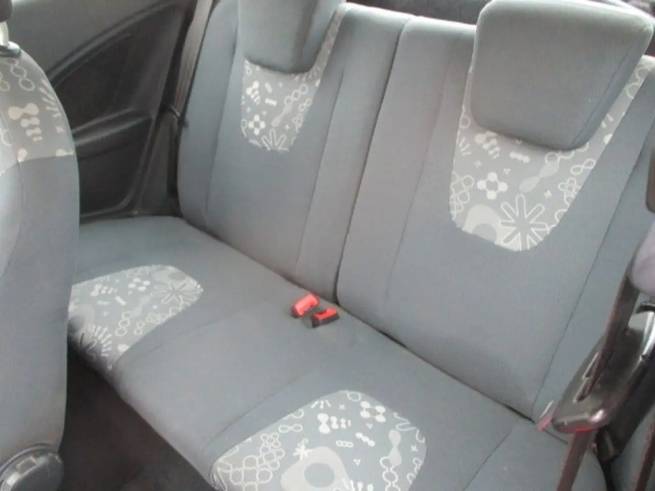 Billede 6 - Ford Ka 1,2 Digital