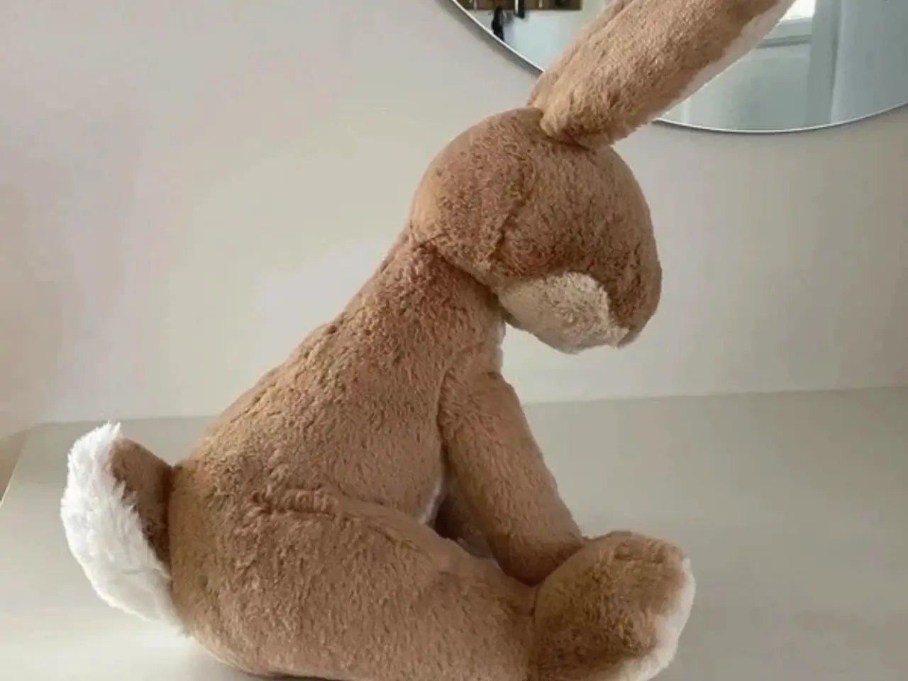 Billede 2 - Jellycat hare