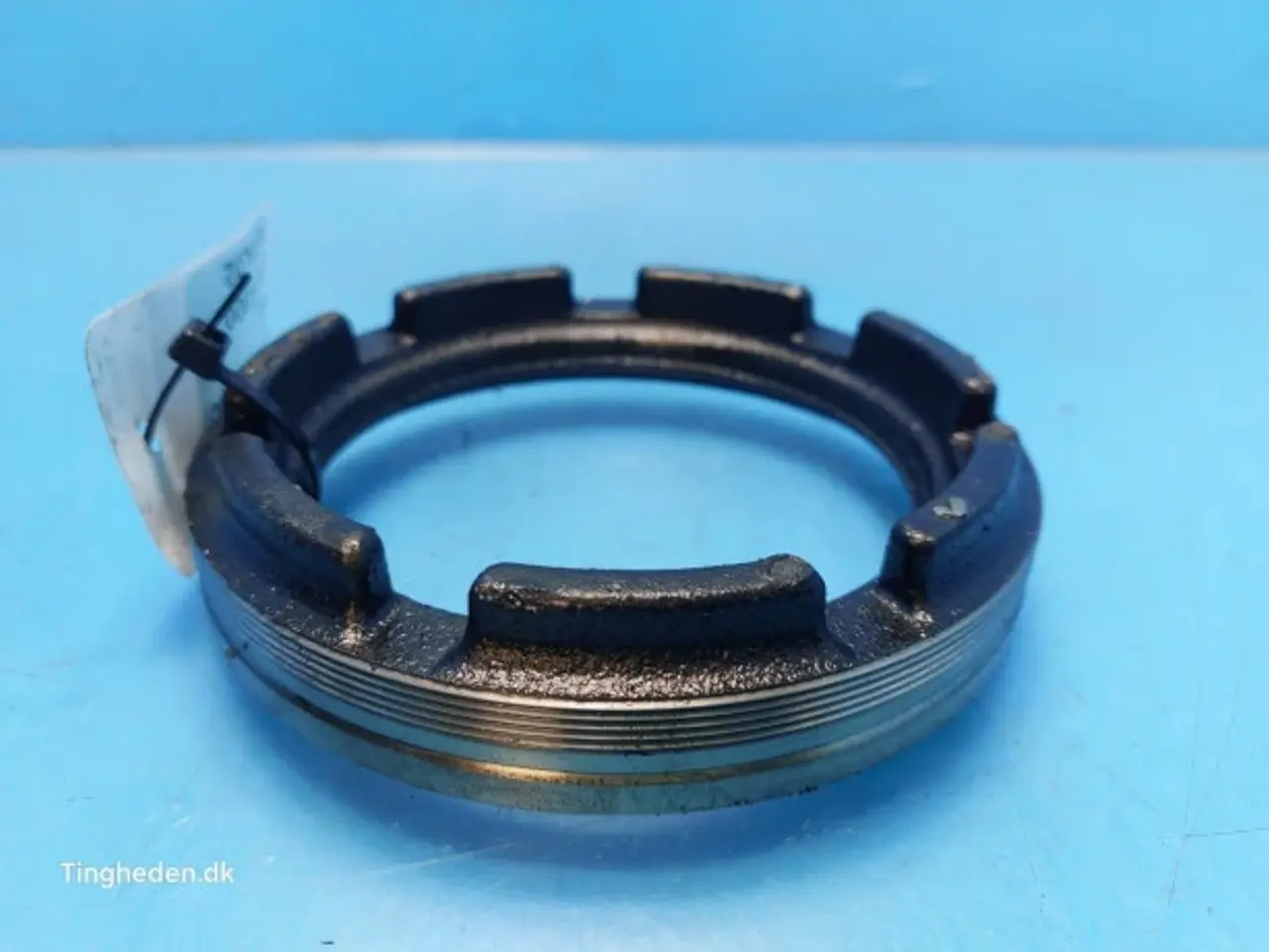 Billede 7 - Valmet 8050 Ring 31819300
