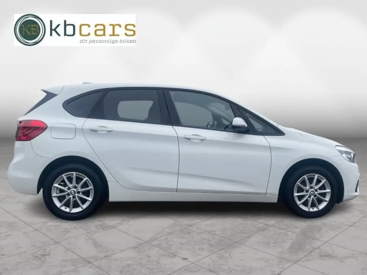 Billede 7 - BMW 218d 2,0 Active Tourer Advantage aut.