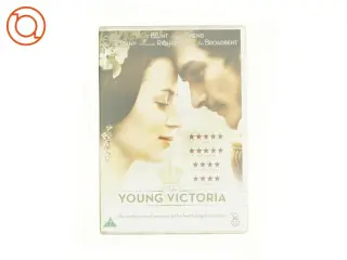 Young Victoria