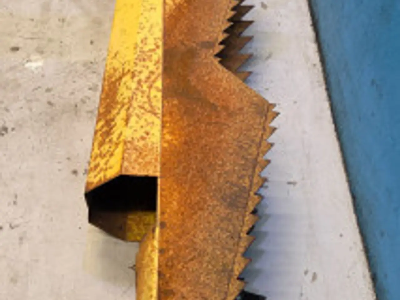 Billede 17 - New Holland 1550S Ryster 80374536