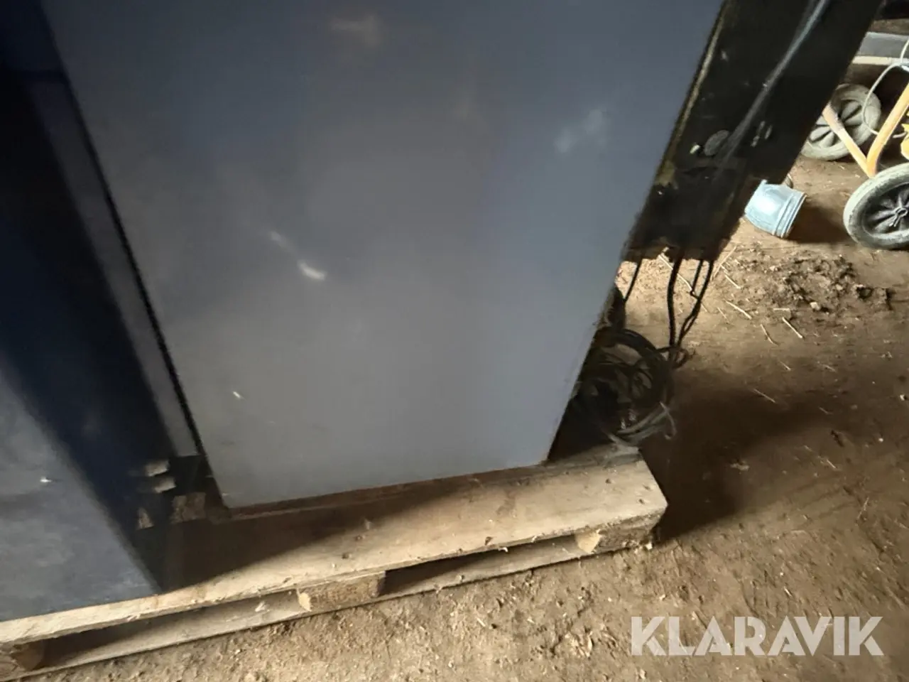 Billede 10 - Pillefyr Baxi Heat 1.5