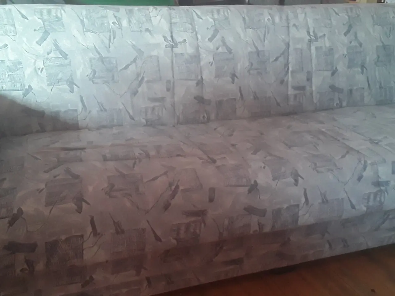 Billede 2 - Sofaseng