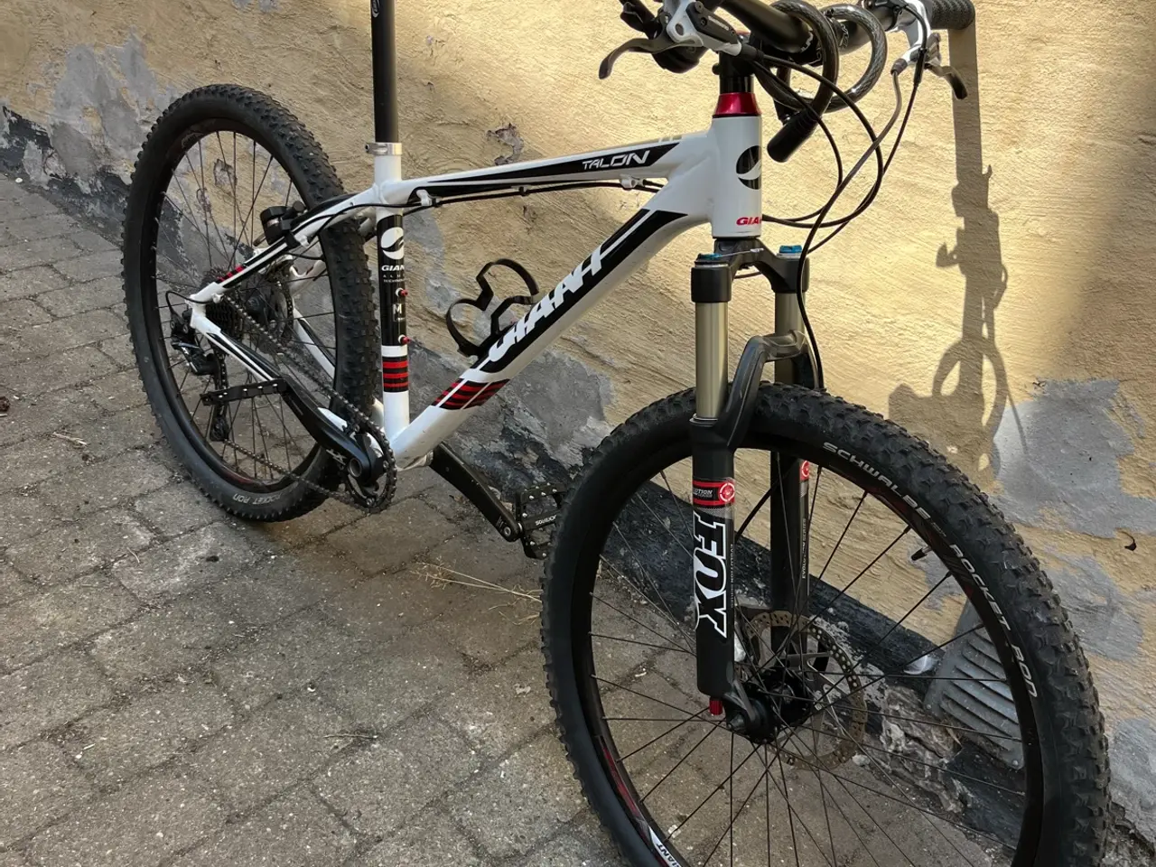 Billede 4 - Giant talon 0 mtb