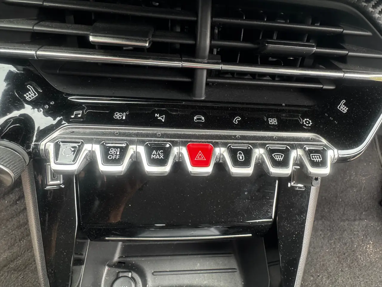Billede 9 - PEUGEOT 2008, PURETECH 130 SUV