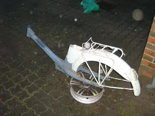 NSU Quickly stel