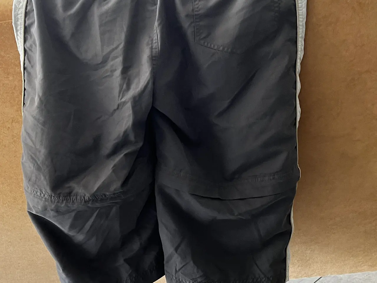 Billede 1 - 3/4 zip shorts