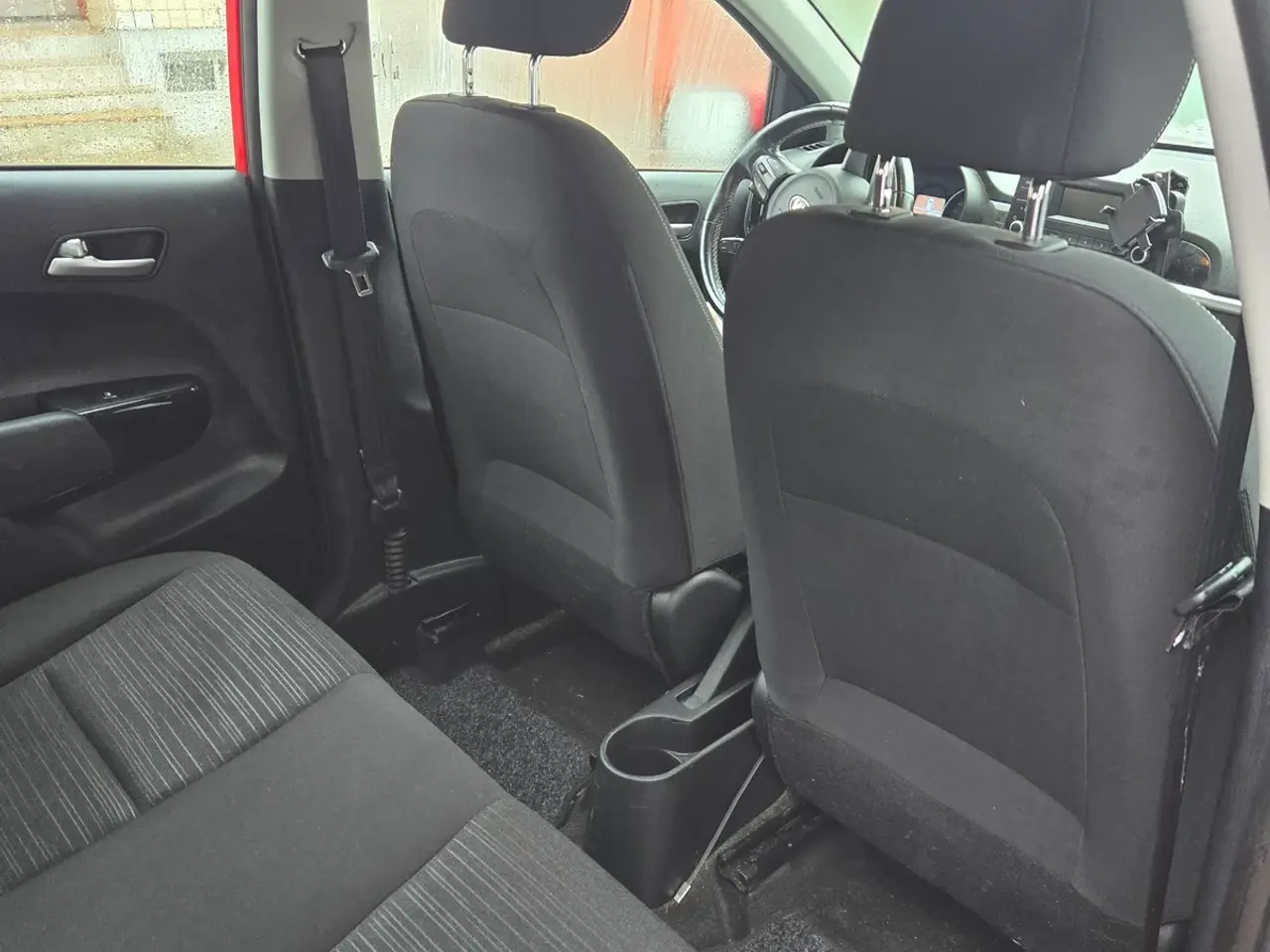 Billede 10 - Kia Picanto 1,0 MPi Comfort