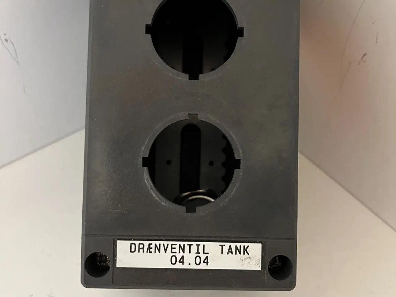 Billede 3 - R. STAHL 8040/1280-Z ATEX Explosion-Proof Control
