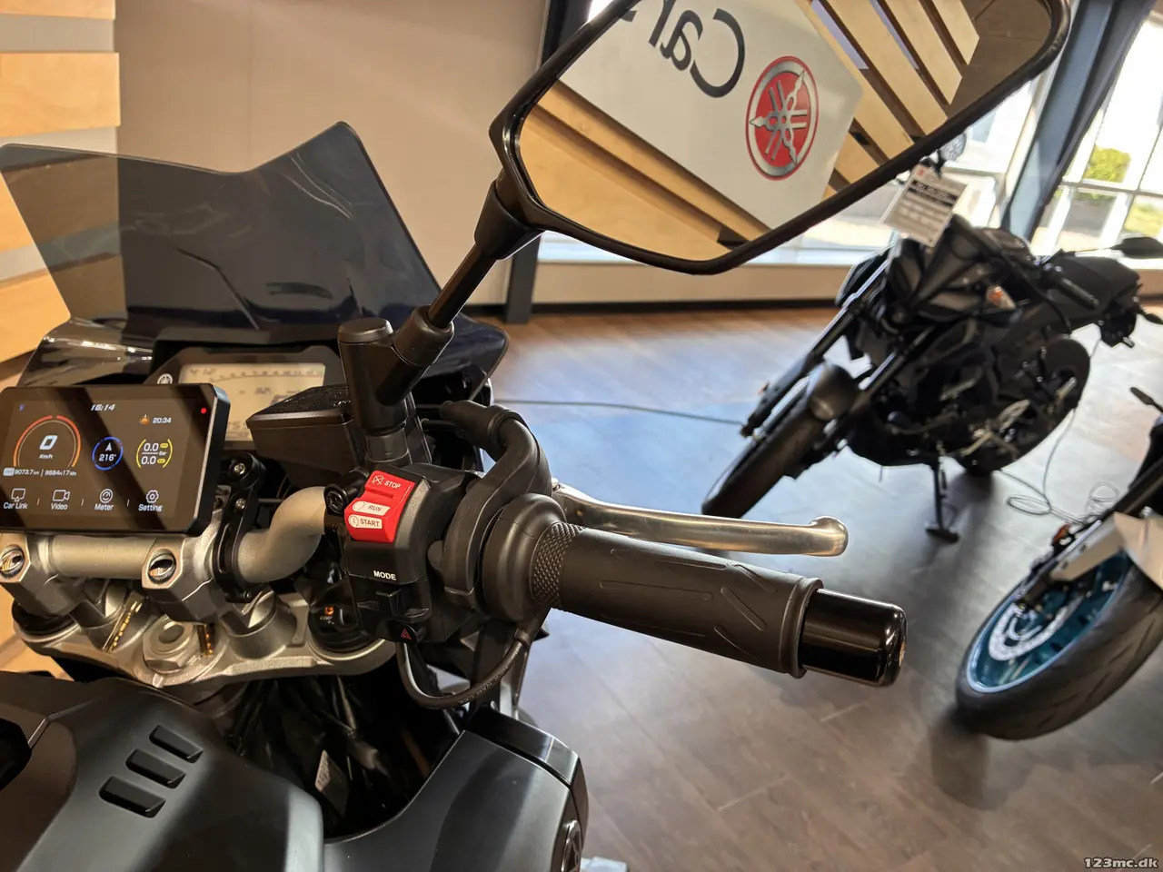 Billede 17 - Yamaha MT-10