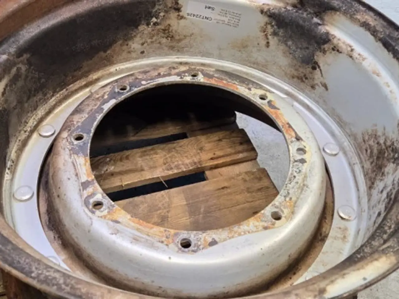 Billede 16 - 28" W15LX28 Sæt