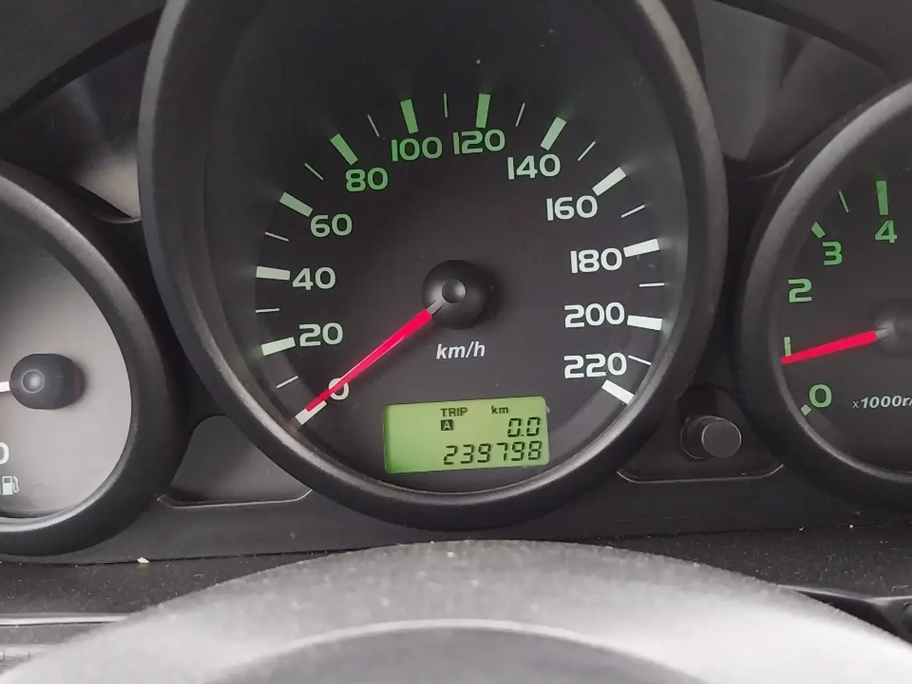 Billede 13 - Mitsubishi Colt 1.3