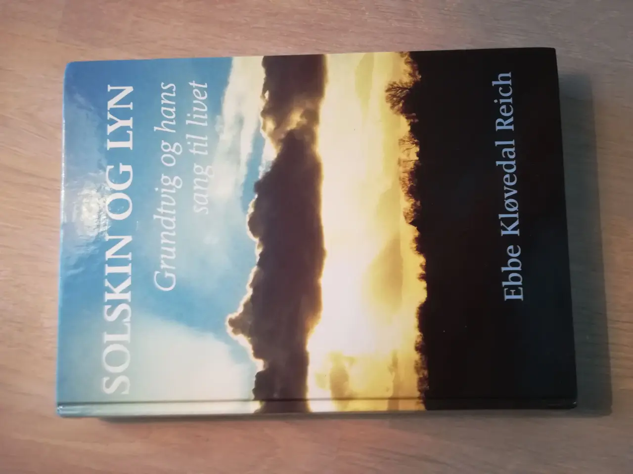 Billede 1 - Grundtvig og hans sang til livet