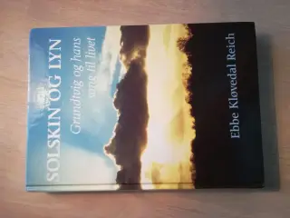 Grundtvig og hans sang til livet