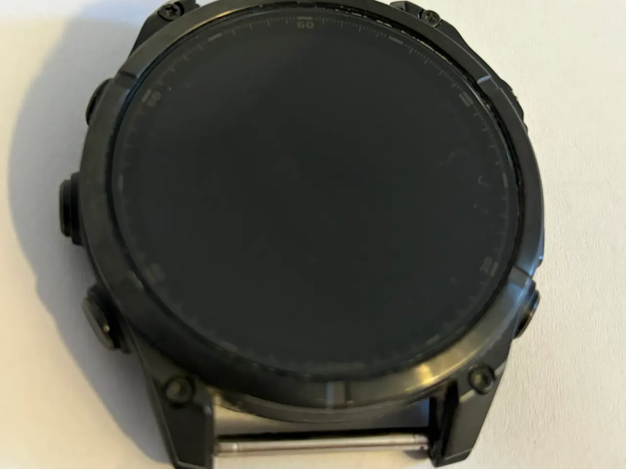 Billede 6 - Garmin fenix 8 47mm amoled sapphire