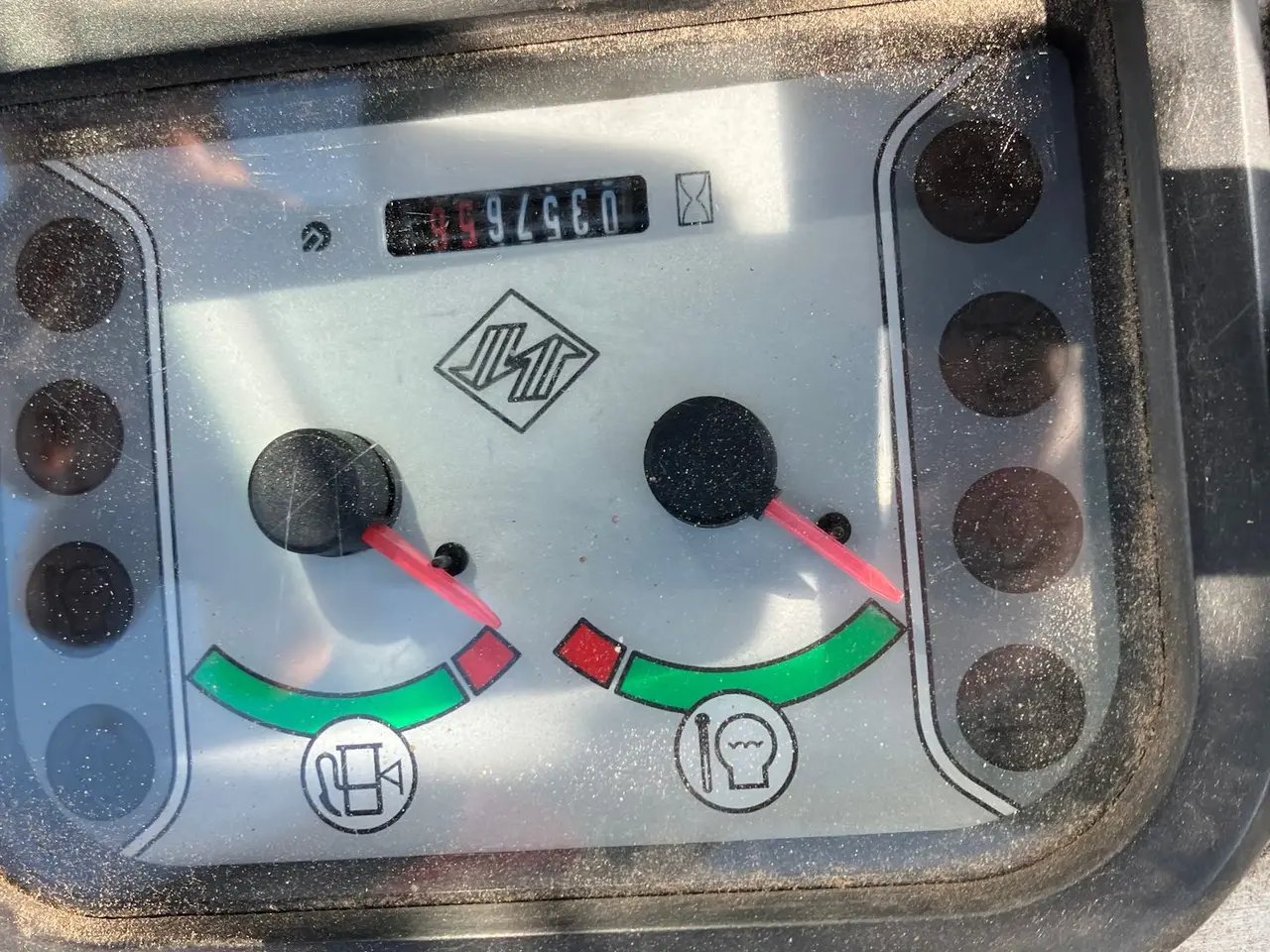 Billede 3 - Eurocomach ES18ZT Eurocomac med Propotional styring i begge joystik