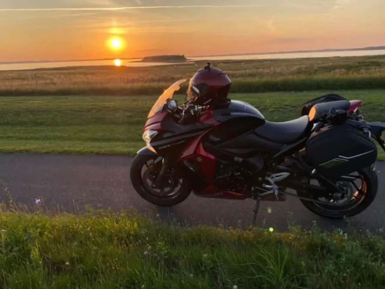 Billede 2 - Suzuki Gsx1000F abs
