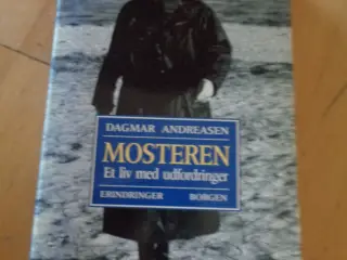 Mosteren : et liv med udfordringer