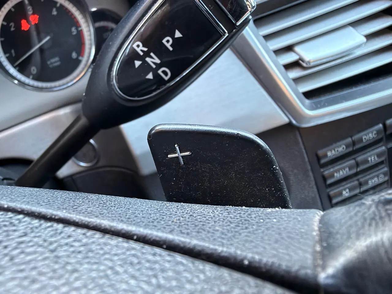 Billede 22 - Mercedes E350 3,0 CDi Avantgarde aut. BE