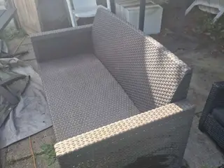 Haveloungesofa