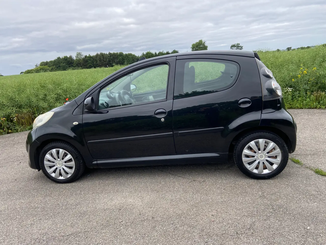 Billede 2 - Citroen C1 2010