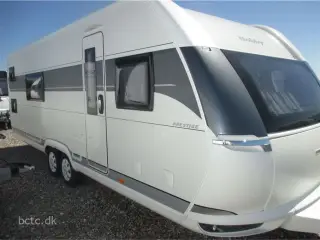 2023 - Hobby Prestige 650 KFU