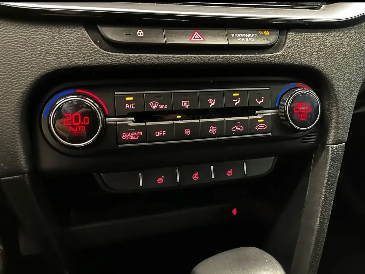Billede 12 - Kia Ceed 1,6 PHEV Upgrade SW DCT