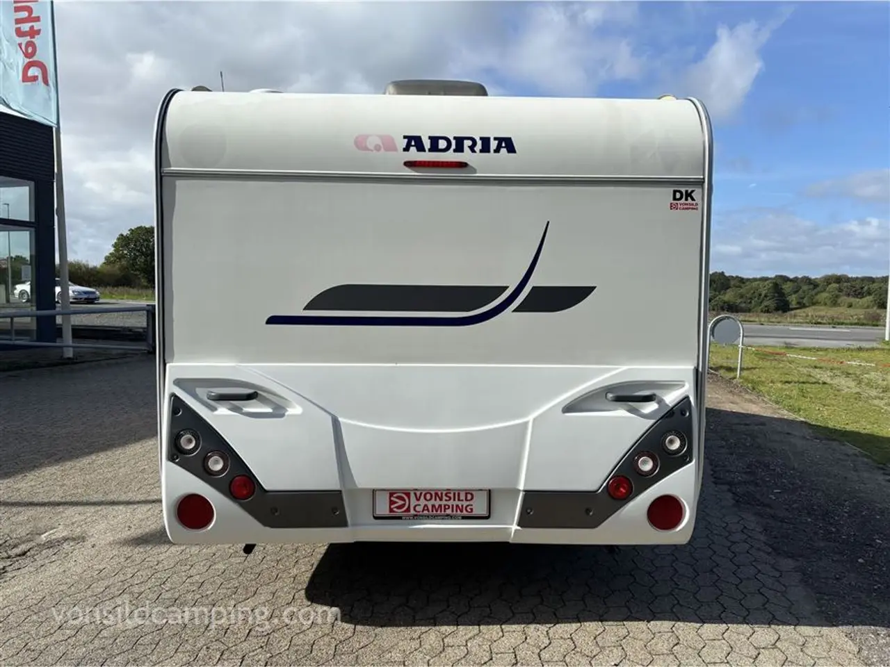 Billede 16 - 2010 - Adria Adiva 513 LT