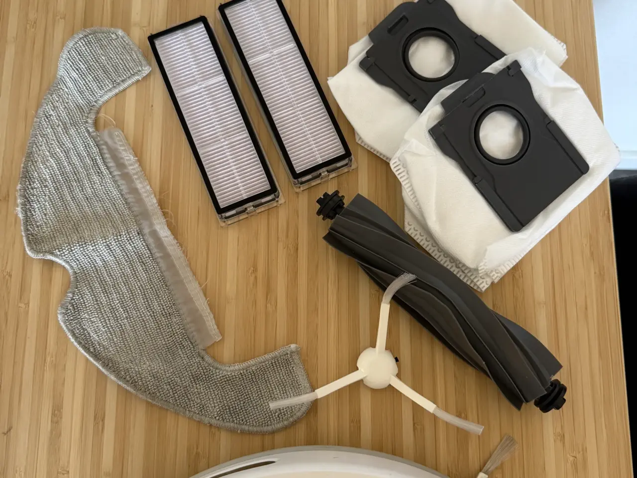Billede 3 - Dreame D10 Plus 2. Gen
