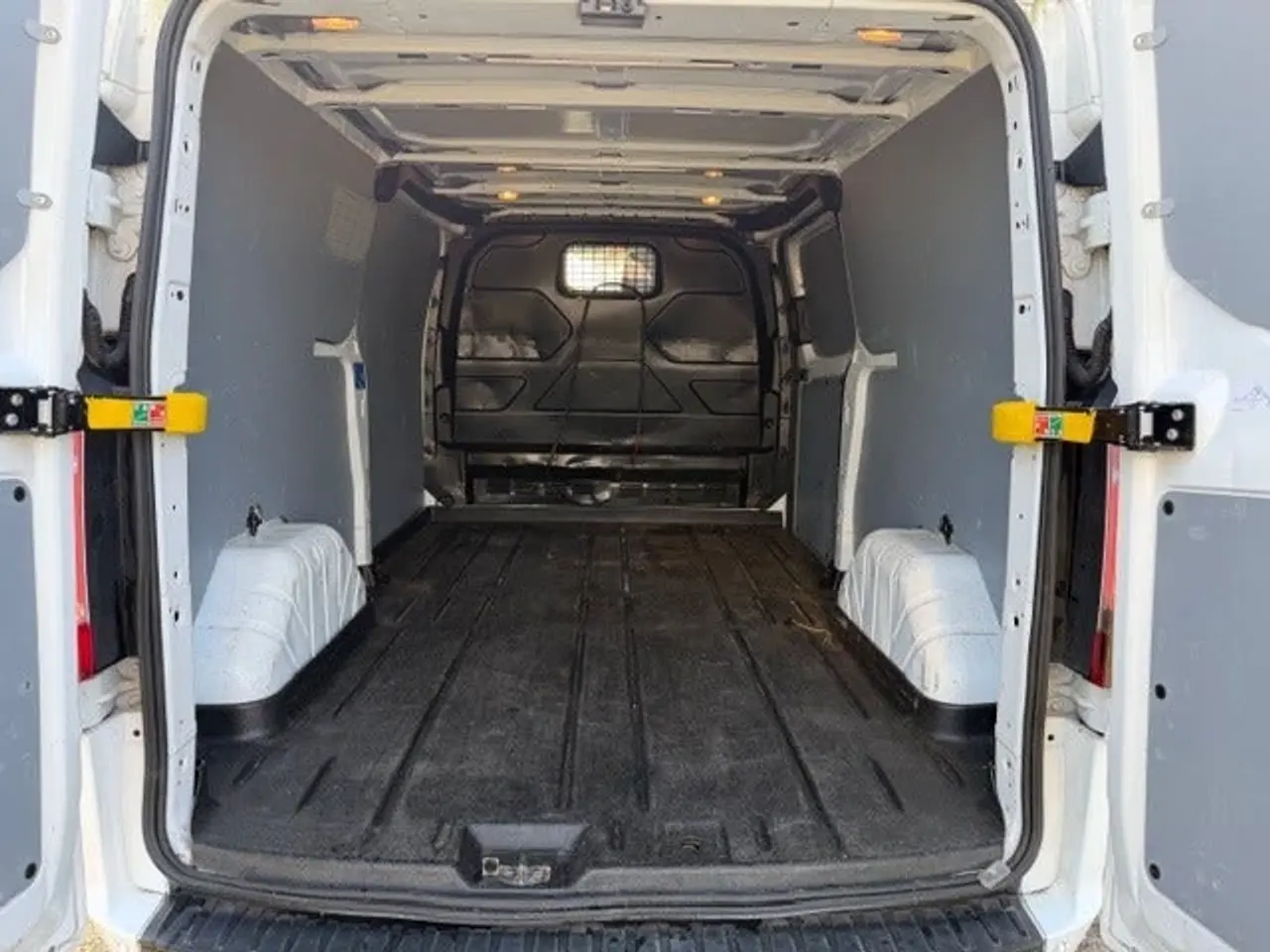 Billede 13 - Ford Transit Custom 270 L1 2,0 TDCi 170 Limited aut.