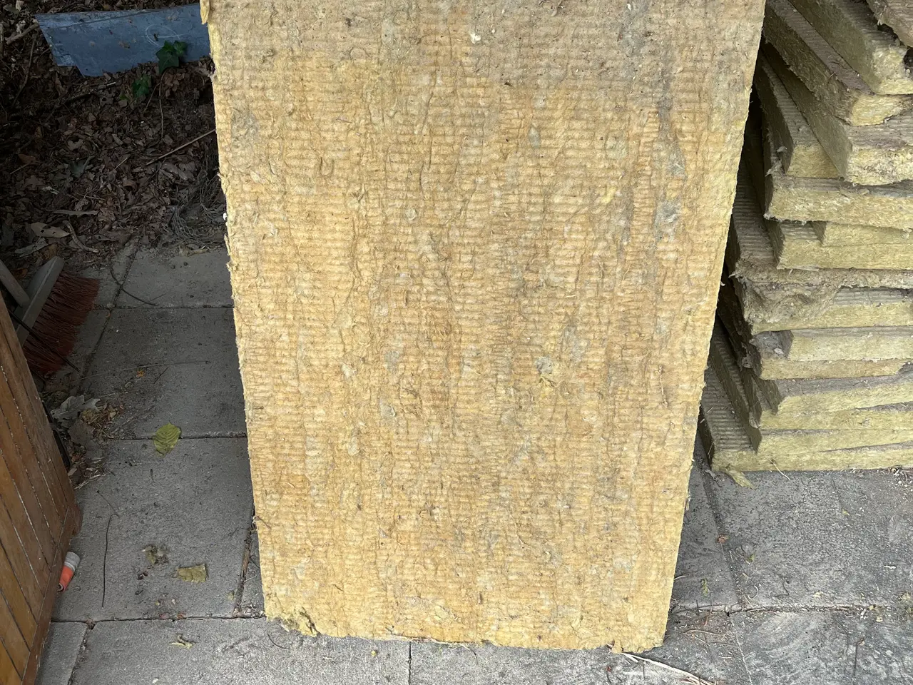 Billede 2 - Rockwool pladebatts 